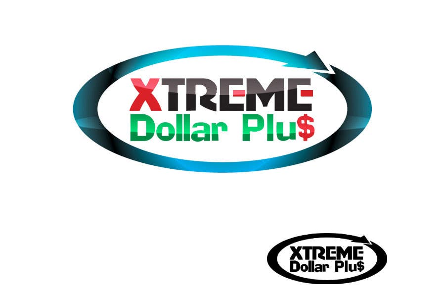 Contest Entry #548 for                                                 Logo Design for Dollar Store
                                            