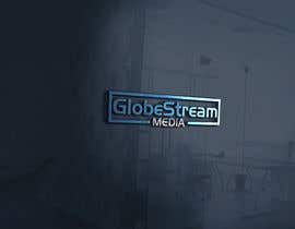 Číslo 41 pro uživatele Logo Design and Brand Colors for GlobeStream Media od uživatele Logomaker007