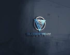 Číslo 4 pro uživatele Logo Design and Brand Colors for GlobeStream Media od uživatele crystalplatt07