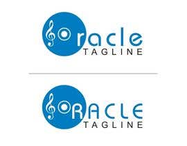 Nro 47 kilpailuun Design a Logo for Oracle käyttäjältä harishjeengar