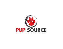 #1447 dla Create a eye-catching, sophisticated, community feel logo for a dog resource company. przez silverlogo