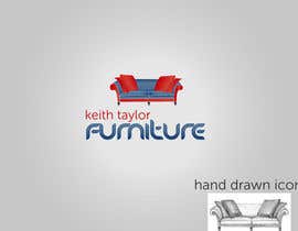 #22 para Design a Logo for Furniture Store por t0x1c3500