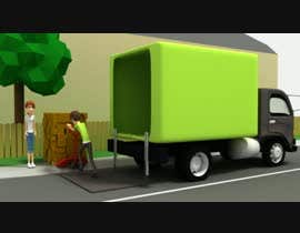 #3 pentru Create an Animation - Explaining Delivery de către Mediashack010
