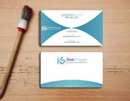 #79 for Design Logo &amp; Business Card by roman8964