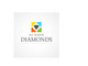Náhled příspěvku č. 91 do soutěže                                                     Logo Design for All Seasons Diamonds
                                                