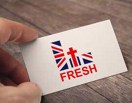 #21 for The Fresh Awards: Best of British by suryojatmiko