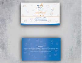 #113 for Need a business card designed by mdemdadulrahat