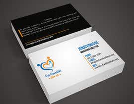 #110 for Need a business card designed by Helali001