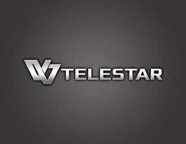 #371 for design a logo VV Telestar by avcreation1983
