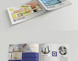 #16 for Design einer Broschüre by emranadobe24