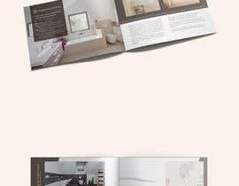 #20 for Design einer Broschüre by chandrabhushan88