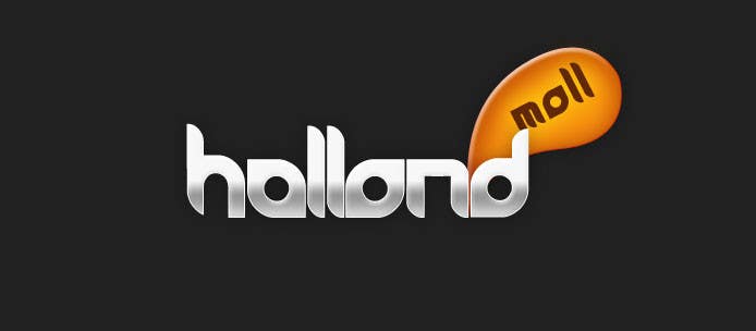 Proposition n°163 du concours                                                 Logo Design for HollandMall
                                            