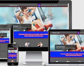 #18 для Need website frontpage design (Only 1 page with few sections) - More to follow від dondesign7