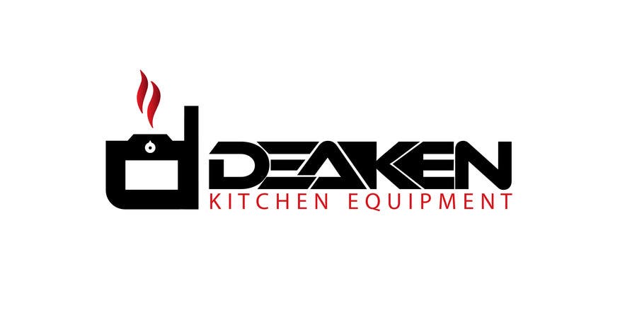 Inscrição nº 53 do Concurso para                                                 Design a Logo for commercial kitchen equipment
                                            