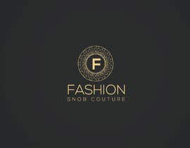 nº 199 pour Design a logo for Fashion website par apurva0459 