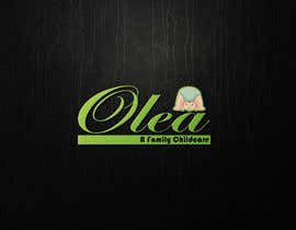 #66 for Logo for Olea by shapegallery