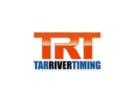 #69 for Logo Design for Tar River Timing af won7