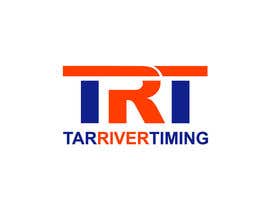 #56 for Logo Design for Tar River Timing af won7