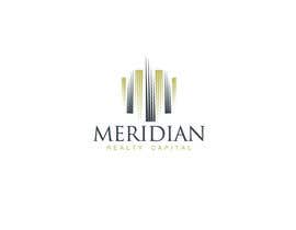nº 653 pour Logo Design for Meridian Realty Capital par greenlamp 