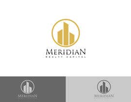 nº 177 pour Logo Design for Meridian Realty Capital par qoaldjsk 