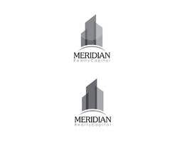 nº 587 pour Logo Design for Meridian Realty Capital par didiwinata 