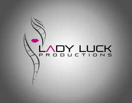 #98 untuk Design a Logo for Lady Luck oleh digitaldesignerz