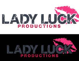 #95 untuk Design a Logo for Lady Luck oleh vladspataroiu