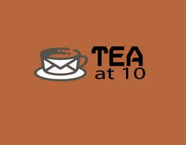 #78 for I need logo design for Tea at 10 af rokonuzzamancse6