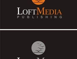 #797 cho Logo Design for Loft Media Publishing Srl bởi smartGFD