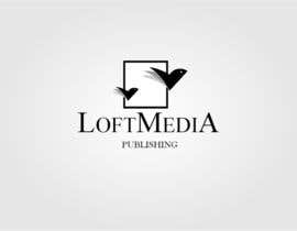 #786 cho Logo Design for Loft Media Publishing Srl bởi akshaydesai