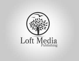 #778 cho Logo Design for Loft Media Publishing Srl bởi csdesign78