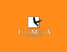 #825 cho Logo Design for Loft Media Publishing Srl bởi designzGuRu
