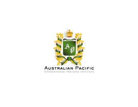#2 for Design a Logo for Australian Pacific International Training Institute af DimitrisTzen