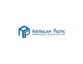 #69 for Design a Logo for Australian Pacific International Training Institute af Mahsina