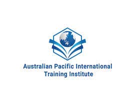 #11 for Design a Logo for Australian Pacific International Training Institute af harleydesignz
