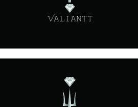 #80 for i need a jewelry logo designed.   the stores name is VALIANTT.   
it has to be simple and elegant looking.   looking forward to see who can provide me the best logo.  good luck! by taponchandra