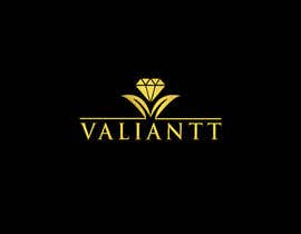 #17 for i need a jewelry logo designed.   the stores name is VALIANTT.   
it has to be simple and elegant looking.   looking forward to see who can provide me the best logo.  good luck! by designeruk42