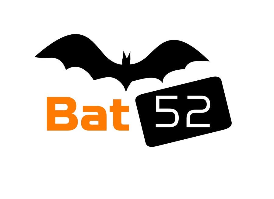 
                                                                                                            Konkurrenceindlæg #                                        16
                                     for                                         BAT52 logo  for a Surfboard
                                    