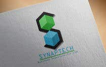 #253 ， Design a Logo for Synaptech Business Solutions 来自 nglswt