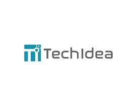 #115 cho Design a Logo for Tech Company - Tech Idea bởi rafaelffontes
