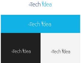 #41 for Design a Logo for Tech Company - Tech Idea by tasneemmansur