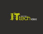 #91 for Design a Logo for Tech Company - Tech Idea by Herodiono