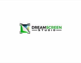 #118 για Logo for Dreamcatchr Studio (Green Screen Photo Booth) από Garibaldi17