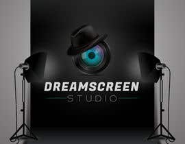#89 για Logo for Dreamcatchr Studio (Green Screen Photo Booth) από iconadvertising
