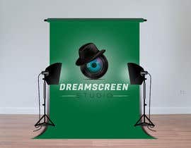 #91 για Logo for Dreamcatchr Studio (Green Screen Photo Booth) από iconadvertising