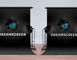 #93 για Logo for Dreamcatchr Studio (Green Screen Photo Booth) από iconadvertising