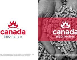 #92 cho Canadian Company Logo Design bởi jonAtom008