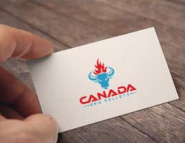 #59 cho Canadian Company Logo Design bởi herobdx