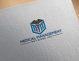 #1140 untuk Design a Logo for a Medical Company, &quot;Medical Management Network Inc.&quot; oleh temwork