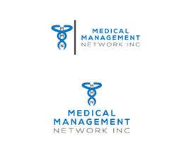 #1165 untuk Design a Logo for a Medical Company, &quot;Medical Management Network Inc.&quot; oleh Iftifar